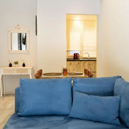 Houseloft Campus Апартаменти *